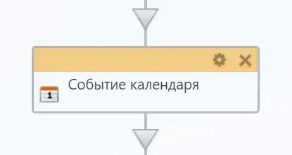 Событие календаря